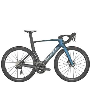 2023 Scott Foil RC Pro Road Bike (M3BIKESHOP) - 0