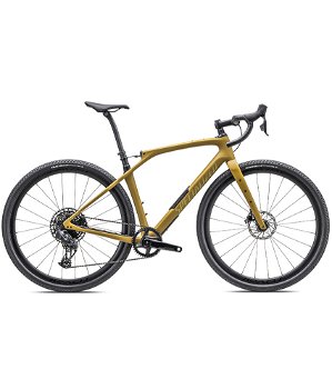 2023 Specialized Diverge STR Expert Road Bike (M3BIKESHOP) - 1