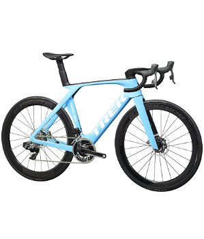 2023 Trek Madone SLR 9 eTap Gen 7 Road Bike (M3BIKESHOP) - 2