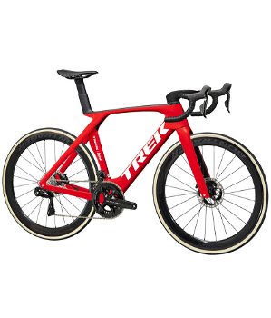 2023 Trek Madone SLR 9 Gen 7 Road Bike (M3BIKESHOP) - 3