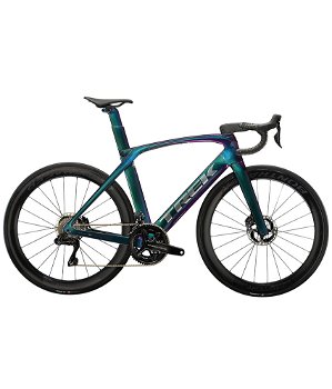 2023 Trek Madone SLR 9 Gen 6 Road Bike (M3BIKESHOP) - 1