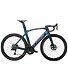 2023 Trek Madone SLR 9 Gen 6 Road Bike (M3BIKESHOP) - 1 - Thumbnail