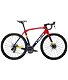 2023 Trek Domane SLR 9 eTap Gen 4 Road Bike (M3BIKESHOP) - 1 - Thumbnail