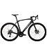 2023 Trek Domane SLR 9 Gen 4 Road Bike (M3BIKESHOP) - 1 - Thumbnail