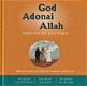 GOD, ADONAI, ALLAH - Vragen over 3 grote religies - 0 - Thumbnail