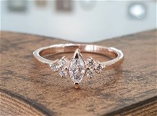 Engagement Rings Online - grand Diamonds