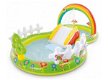 Intex zwembad play center my garden - 0 - Thumbnail