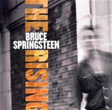 Bruce Springsteen – The Rising (CD)