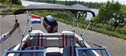 Bowrider super V speedboot met trailer - 2 - Thumbnail