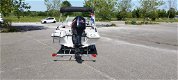 Bowrider super V speedboot met trailer - 4 - Thumbnail