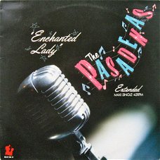 The Pasadenas – Enchanted Lady (Vinyl/12 Inch MaxiSingle)