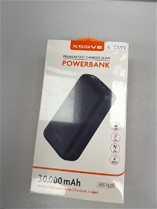 Xssive Premium Powerbank XXL-Mobile Wolvega