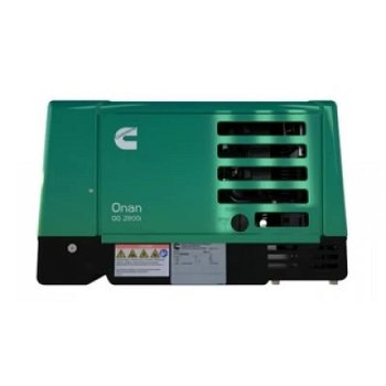 Onan 2500 LP Generator for RVs ( WWW.TOLEQ.COM) - 0