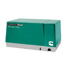 Cummins Onan QG 7.0 EVAP Gasoline RV Generator ( WWW.TOLEQ.COM )