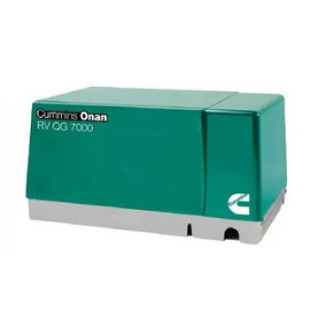 Cummins Onan 6500 LP Generator—6500-Watt Propane Generator - 6.5HGJAB-904 ( WWW.TOLEQ.COM ) - 0