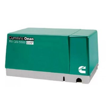 Cummins Onan RV QG 5500 LP Generator ( WWW.TOLEQ.COM ) - 0