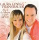 Laura Lynn & Frans Bauer – Als Ik De Lichtjes In Jouw Ogen Zie (2 Track CDSingle) Nieuw - 0 - Thumbnail