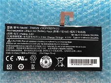 Replace High Quality Battery Acer 3.8V 5180mAh/19.68Wh