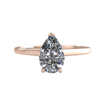 Design Diamond Ring Online - GRAND DIAMONDS - 0