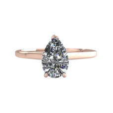 Design Diamond Ring Online - GRAND DIAMONDS