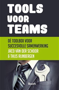 Tools voor teams - 0