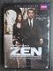 2DVD BBC serie Inspector Aurelio - Zen - - 0 - Thumbnail