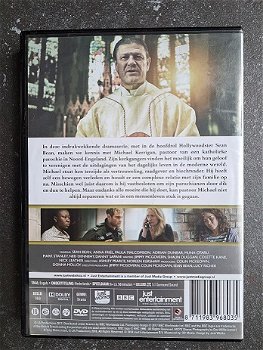 2DVD BBC dramaserie Broken met Sean Bean - 1