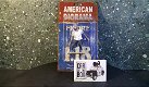 Diorama figuur skateboarder 2 1:18 Amer. diorama AD410 - 3 - Thumbnail