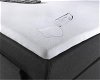 Waterdichte Incontinentie Splittopper Hoeslaken 160 x 200 cm - 1 - Thumbnail