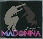Madonna – Jump (3 Track CDSingle) Nieuw - 0 - Thumbnail
