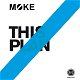 Moke – This Plan (3 Track CDSingle) Nieuw - 0 - Thumbnail