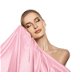 Kussensloop Beauty Skin Care Roze - 1 - Thumbnail