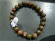 Armband kogel Unakiet - 1 - Thumbnail