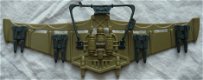 Voertuig / Vehicle, Combat Glider, Soldier Force, Deluxe Tower Play Set, Chap Mei, uit 2000.(Nr.1) - 3 - Thumbnail