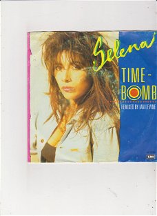 Single Selena - Time Bomb