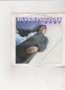 Single Silver Pozzoli - Pretty baby