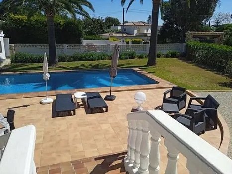 Uw eigen super Villa in JAVEA op prachtig mooi landgoed en met - 3