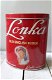 Lonka Old English Fudge blik - 0 - Thumbnail