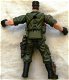 Actiefiguur / Action Figure, Sergeant Fearless, Freedom Force, Chap Mei, 2008. (Nr.1) - 2 - Thumbnail