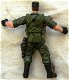 Actiefiguur / Action Figure, Sergeant Fearless, Freedom Force, Chap Mei, 2008. (Nr.1) - 3 - Thumbnail