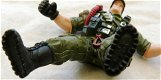 Actiefiguur / Action Figure, Sergeant Fearless, Freedom Force, Chap Mei, 2008. (Nr.1) - 4 - Thumbnail