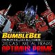 ThreeZero Transformers Bumblebee Optimus Prime Premium figure - 6 - Thumbnail