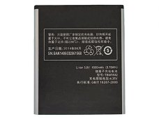 Battery for K_TOUCH 3.8V 1500mAh/5.70WH