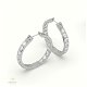 Buy Diamond Earrings - Embrace Timeless Elegance - 0 - Thumbnail