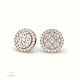 Buy Diamond Earrings - Embrace Timeless Elegance - 4 - Thumbnail