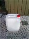 Jerrycans 20 ltr UN gekeurd - 0 - Thumbnail