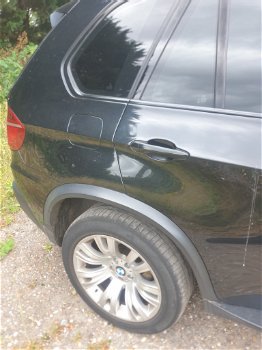 Bmw x5 2007 te koop - 0