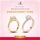 Women Diamond Engagement Rings - 0 - Thumbnail