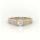 Affordable Brilliance: Engagement Rings That Capture Hearts and Savings - 0 - Thumbnail