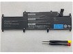 Battery for NEC 11.52V 3870mAh/45Wh Laptop Batteries - 0 - Thumbnail